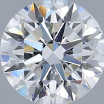IGI 1.04 Carat Round Brilliant Lab Grown Diamond 人工培育鑽石 實驗室人造鑽石