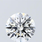 IGI 2.02 Carat Round Brilliant Lab Grown Diamond 人工培育鑽石 實驗室人造鑽石
