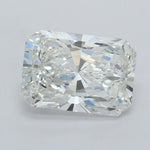IGI 1.81 Carat Radiant Cut Lab Grown Diamond 人工培育鑽石 實驗室人造鑽石