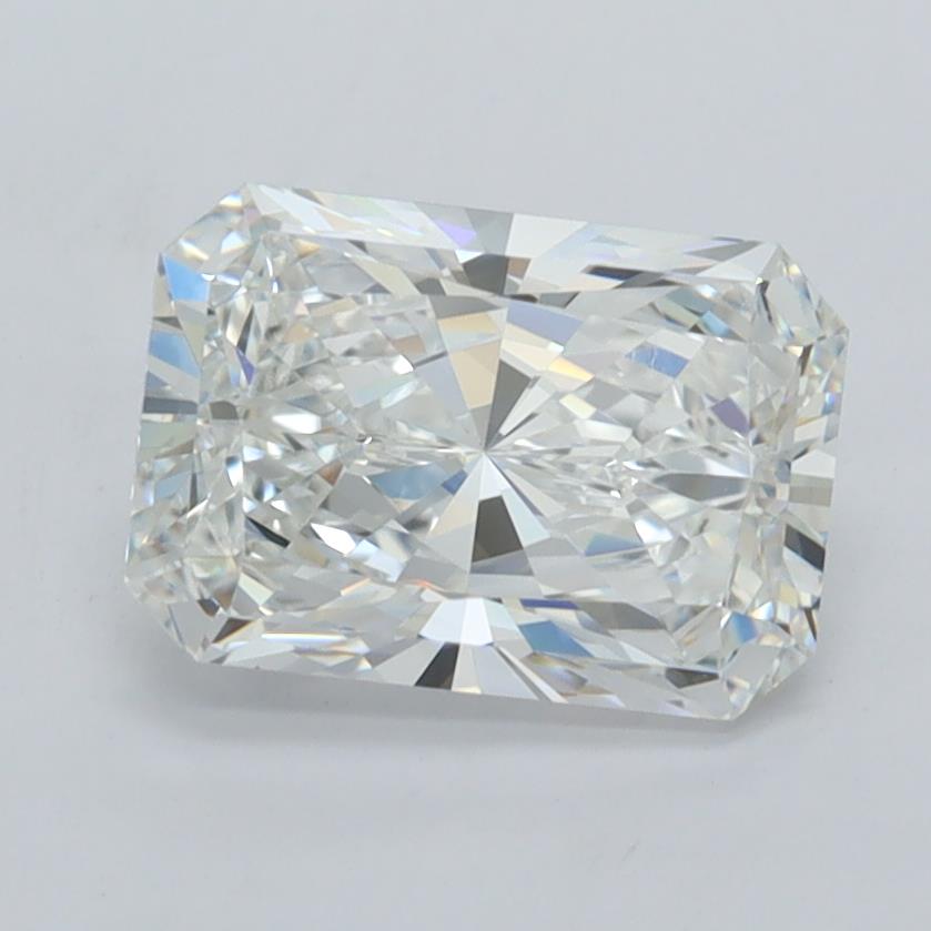 IGI 1.81 Carat Radiant Cut Lab Grown Diamond 人工培育鑽石 實驗室人造鑽石