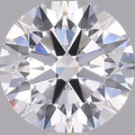 IGI 1.01 Carat Round Brilliant Lab Grown Diamond 人工培育鑽石 實驗室人造鑽石