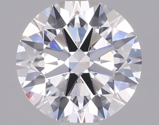 IGI 1.01 Carat Round Brilliant Lab Grown Diamond 人工培育鑽石 實驗室人造鑽石
