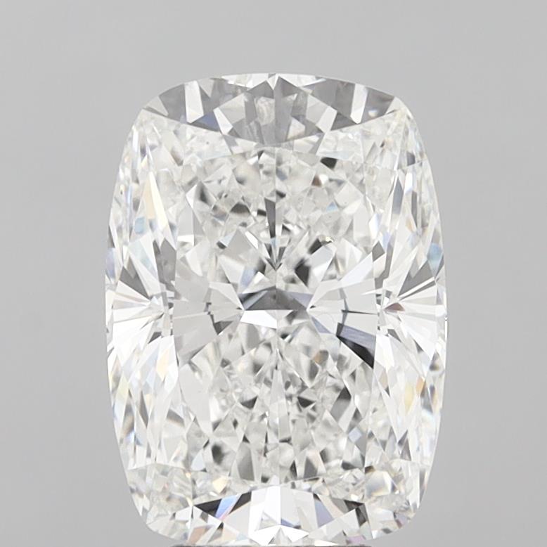IGI 7.01 Carat Cushion Lab Grown Diamond 人工培育鑽石 實驗室人造鑽石