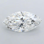 IGI 1.25 Carat Marquise Lab Grown Diamond 人工培育鑽石 實驗室人造鑽石