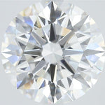 IGI 5.05 Carat Round Brilliant Lab Grown Diamond 人工培育鑽石 實驗室人造鑽石