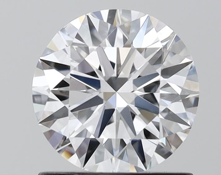 IGI 0.99 Carat Round Brilliant Lab Grown Diamond