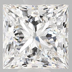 IGI 1.82 Carat Princess Cut Lab Grown Diamond 人工培育鑽石 實驗室人造鑽石