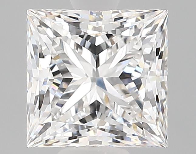 IGI 1.82 Carat Princess Cut Lab Grown Diamond 人工培育鑽石 實驗室人造鑽石