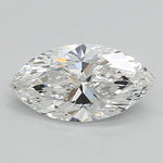 IGI 0.98 Carat Marquise Lab Grown Diamond 人工培育鑽石 實驗室人造鑽石