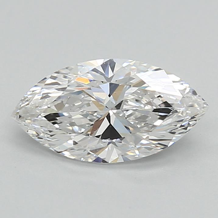 IGI 0.98 Carat Marquise Lab Grown Diamond 人工培育鑽石 實驗室人造鑽石