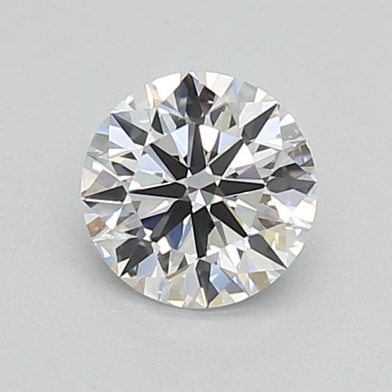 IGI 0.51 Carat Round Brilliant Lab Grown Diamond 人工培育鑽石 實驗室人造鑽石