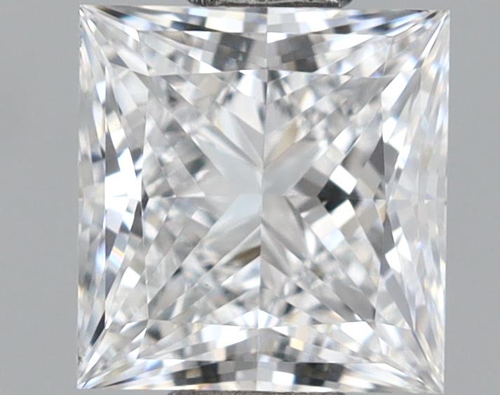 IGI 0.97 Carat Princess Cut Lab Grown Diamond 人工培育鑽石 實驗室人造鑽石
