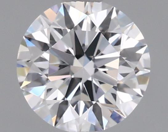 IGI 0.69 Carat Round Brilliant Lab Grown Diamond 人工培育鑽石 實驗室人造鑽石