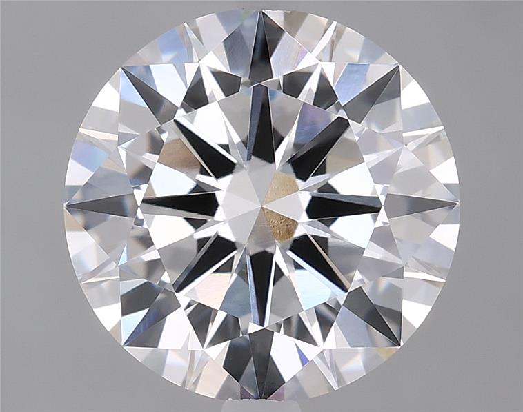 IGI 2.53 Carat Round Brilliant Lab Grown Diamond 人工培育鑽石 實驗室人造鑽石