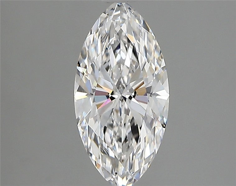 IGI 1.15 Carat Marquise Lab Grown Diamond 人工培育鑽石 實驗室人造鑽石