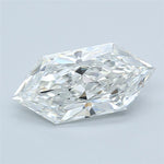 IGI 3.72 Carat Marquise Lab Grown Diamond 人工培育鑽石 實驗室人造鑽石