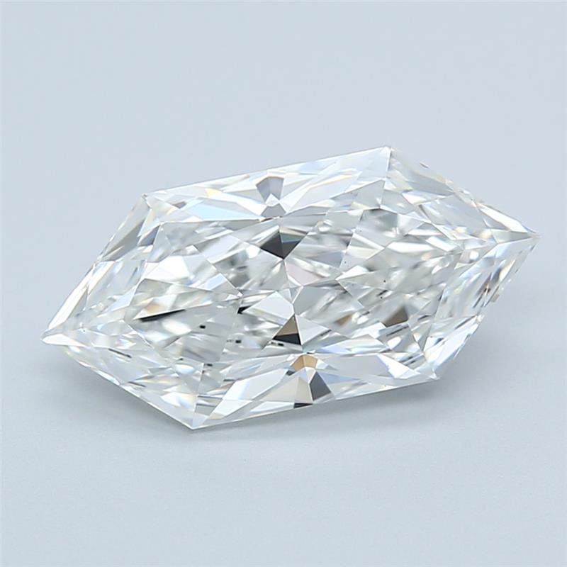 IGI 3.72 Carat Marquise Lab Grown Diamond 人工培育鑽石 實驗室人造鑽石