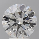 IGI 3.60 Carat Round Brilliant Lab Grown Diamond 人工培育鑽石 實驗室人造鑽石