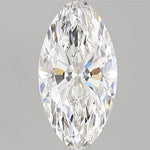 IGI 1.71 Carat Marquise Lab Grown Diamond 人工培育鑽石 實驗室人造鑽石