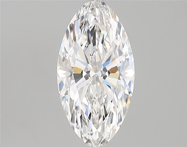 IGI 1.71 Carat Marquise Lab Grown Diamond 人工培育鑽石 實驗室人造鑽石