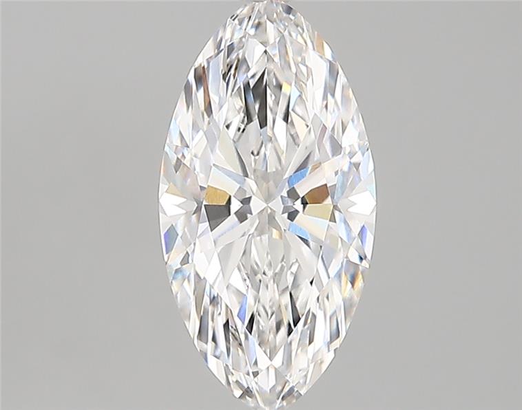 IGI 1.71 Carat Marquise Lab Grown Diamond 人工培育鑽石 實驗室人造鑽石
