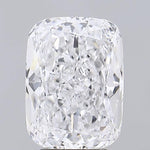 IGI 3.80 Carat Cushion Lab Grown Diamond 人工培育鑽石 實驗室人造鑽石