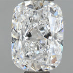 IGI 1.04 Carat Cushion Lab Grown Diamond