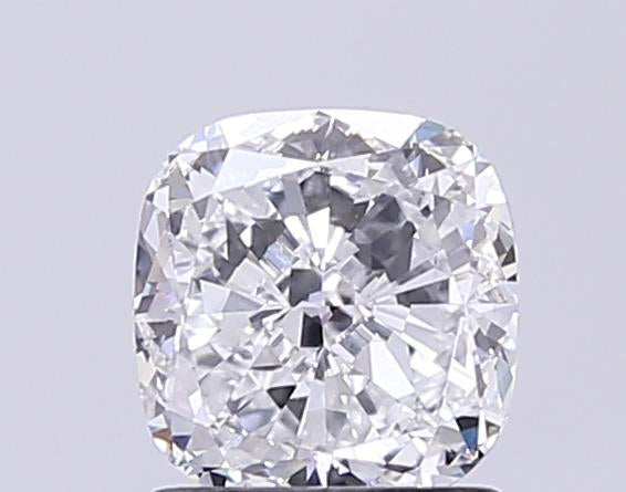 IGI 1.51 Carat Cushion Lab Grown Diamond 人工培育鑽石 實驗室人造鑽石