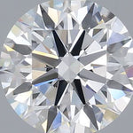 IGI 1.03 Carat Round Brilliant Lab Grown Diamond 人工培育鑽石 實驗室人造鑽石