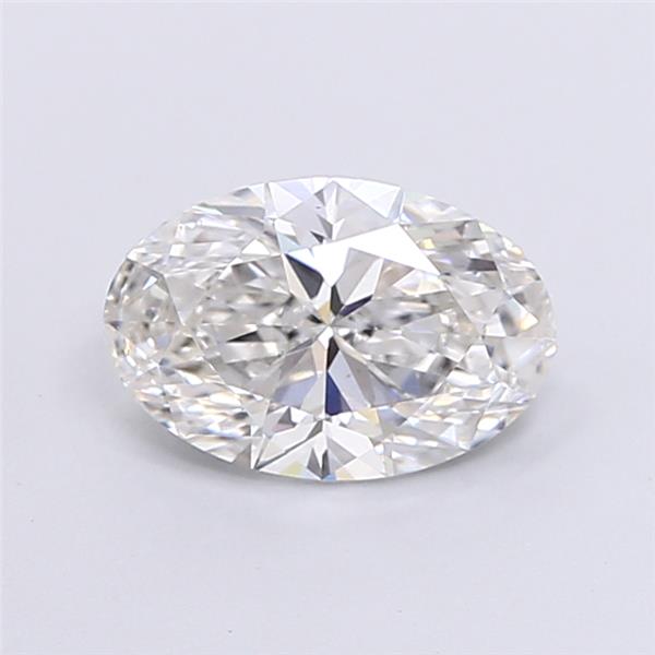IGI 1.33 Carat Oval Lab Grown Diamond 人工培育鑽石 實驗室人造鑽石
