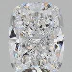 IGI 1.52 Carat Cushion Lab Grown Diamond 人工培育鑽石 實驗室人造鑽石