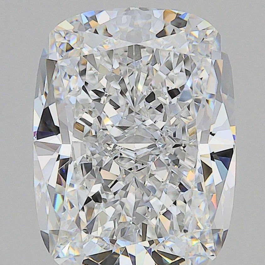 IGI 1.52 Carat Cushion Lab Grown Diamond 人工培育鑽石 實驗室人造鑽石