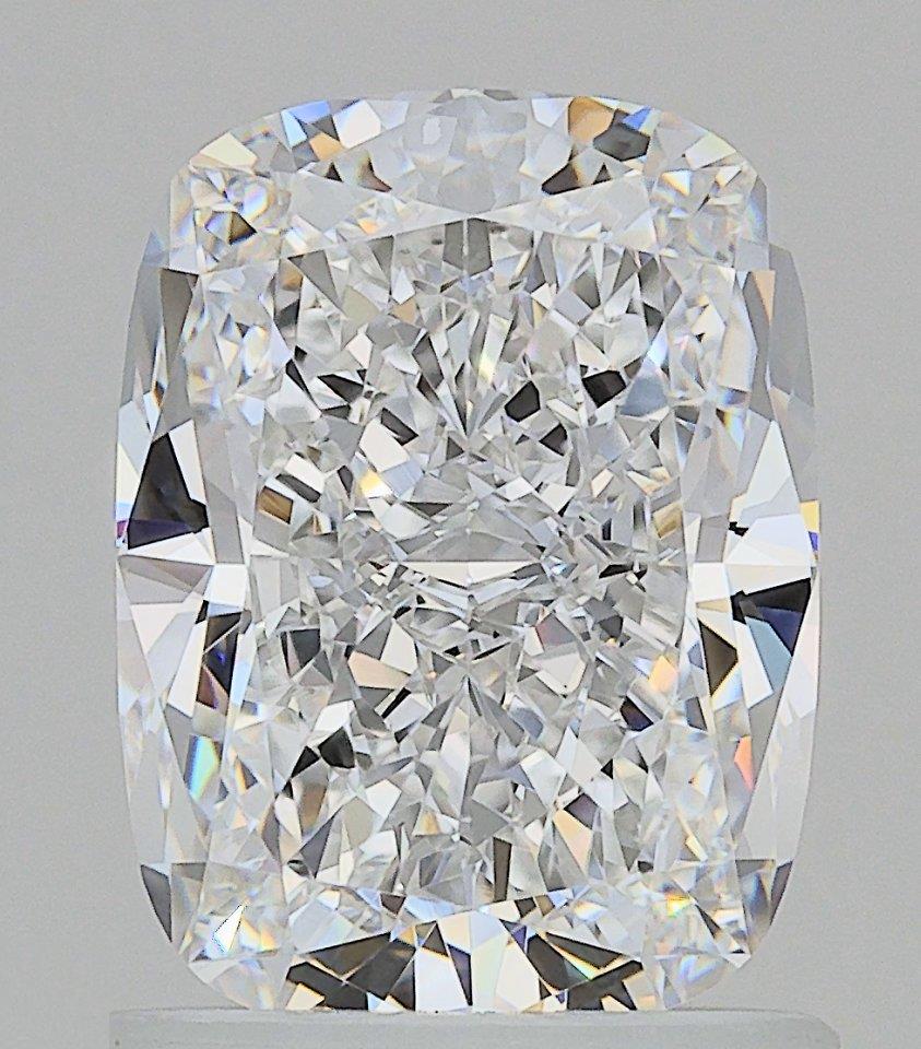 IGI 1.52 Carat Cushion Lab Grown Diamond 人工培育鑽石 實驗室人造鑽石