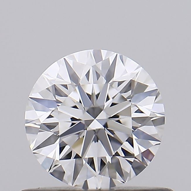 IGI 0.51 Carat Round Brilliant Lab Grown Diamond 人工培育鑽石 實驗室人造鑽石