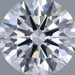 IGI 0.7 Carat Round Brilliant Lab Grown Diamond