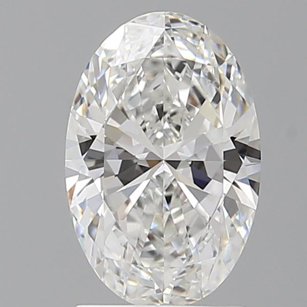IGI 1.79 Carat Oval Lab Grown Diamond 人工培育鑽石 實驗室人造鑽石