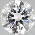 IGI 8.03 Carat Round Brilliant Lab Grown Diamond 人工培育鑽石 實驗室人造鑽石