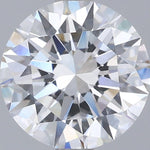 IGI 1.94 Carat Round Brilliant Lab Grown Diamond 人工培育鑽石 實驗室人造鑽石