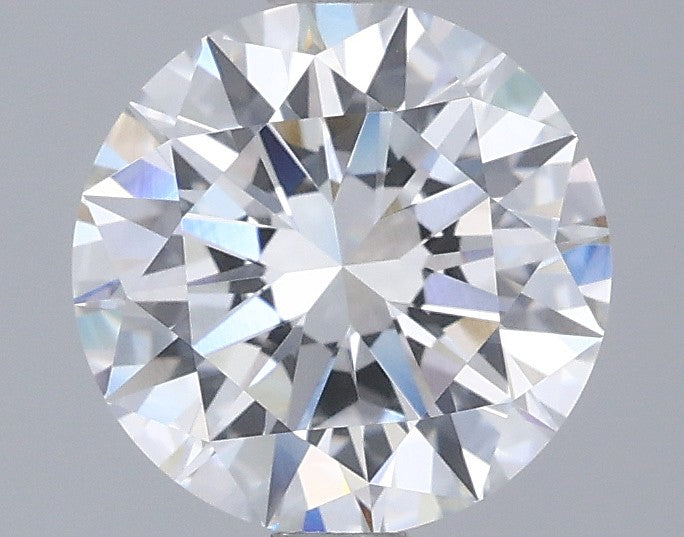IGI 1.94 Carat Round Brilliant Lab Grown Diamond 人工培育鑽石 實驗室人造鑽石