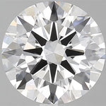 IGI 3.02 Carat Round Brilliant Lab Grown Diamond 人工培育鑽石 實驗室人造鑽石