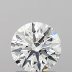 IGI 1.69 Carat Round Brilliant Lab Grown Diamond