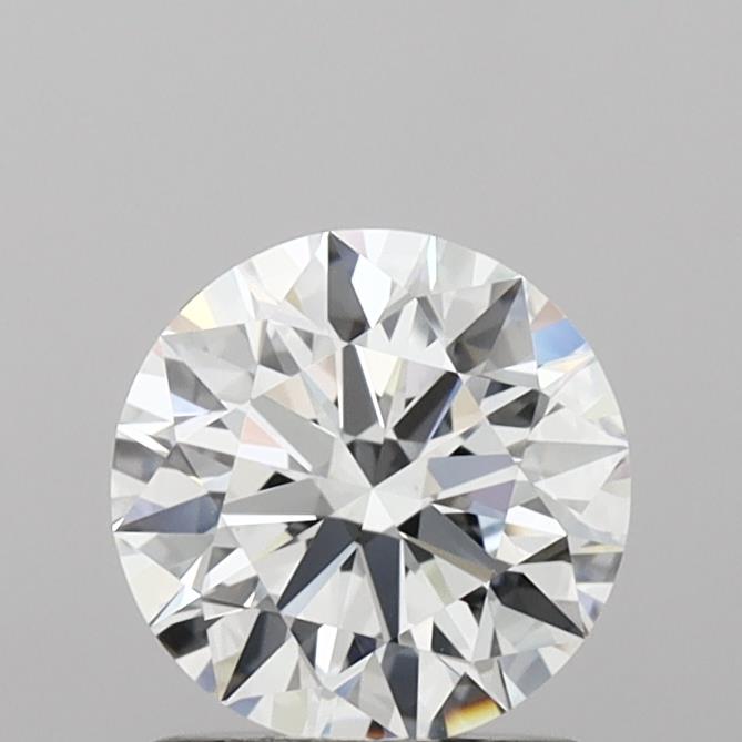 IGI 1.69 Carat Round Brilliant Lab Grown Diamond