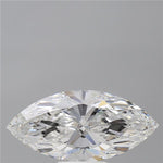 IGI 4.60 Carat Marquise Lab Grown Diamond 人工培育鑽石 實驗室人造鑽石