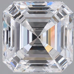 IGI 2.43 Carat Asscher Lab Grown Diamond 人工培育鑽石 實驗室人造鑽石