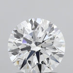 IGI 1.26 Carat Round Brilliant Lab Grown Diamond 人工培育鑽石 實驗室人造鑽石