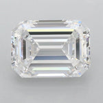 IGI 1.52 Carat Emerald Lab Grown Diamond 人工培育鑽石 實驗室人造鑽石