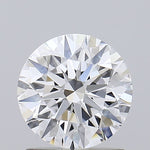 IGI 1.13 Carat Round Brilliant Lab Grown Diamond