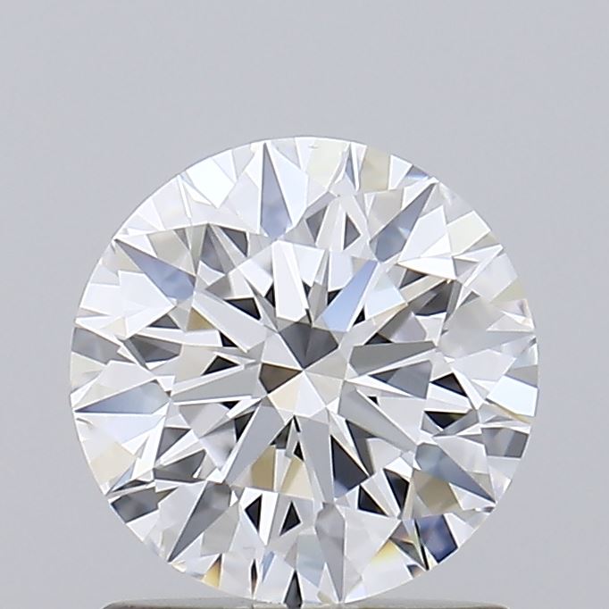 IGI 1.13 Carat Round Brilliant Lab Grown Diamond