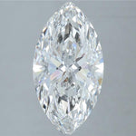 IGI 3.19 Carat Marquise Lab Grown Diamond 人工培育鑽石 實驗室人造鑽石