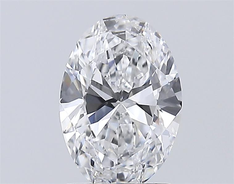 IGI 1.4 Carat Oval Lab Grown Diamond